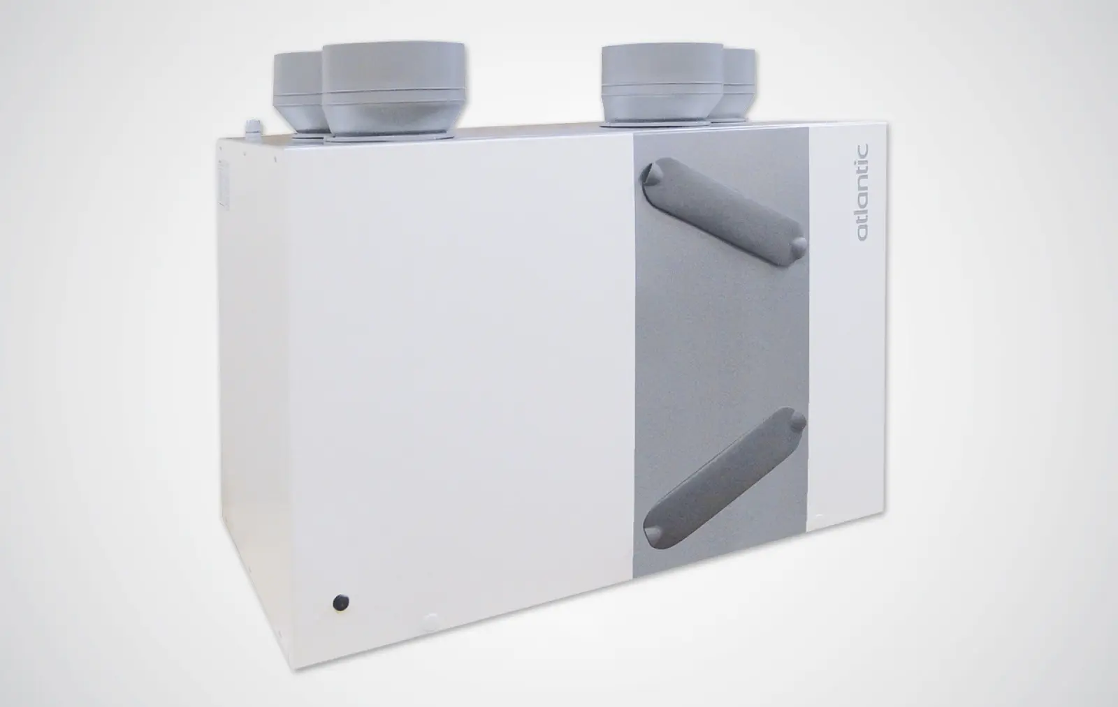 Atlantic Double Flux