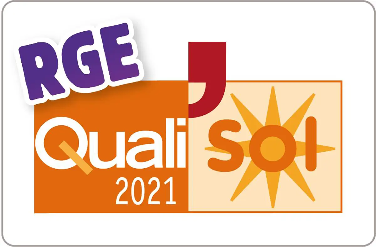 Certification RGE QualiSol