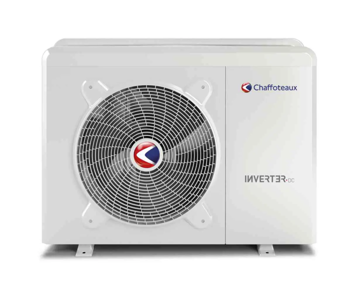 Chaffoteau Arianext Plus