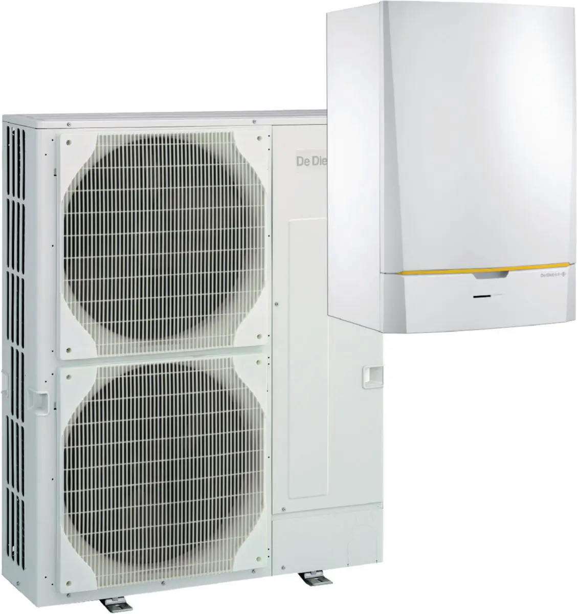 De Dietrich HPI Evolution